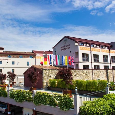 Hotel Borgo Brianteo 폰테 산 피에트로 외부 사진