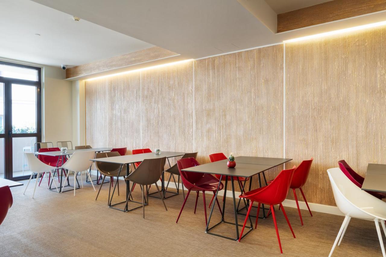 Hotel Borgo Brianteo 폰테 산 피에트로 외부 사진