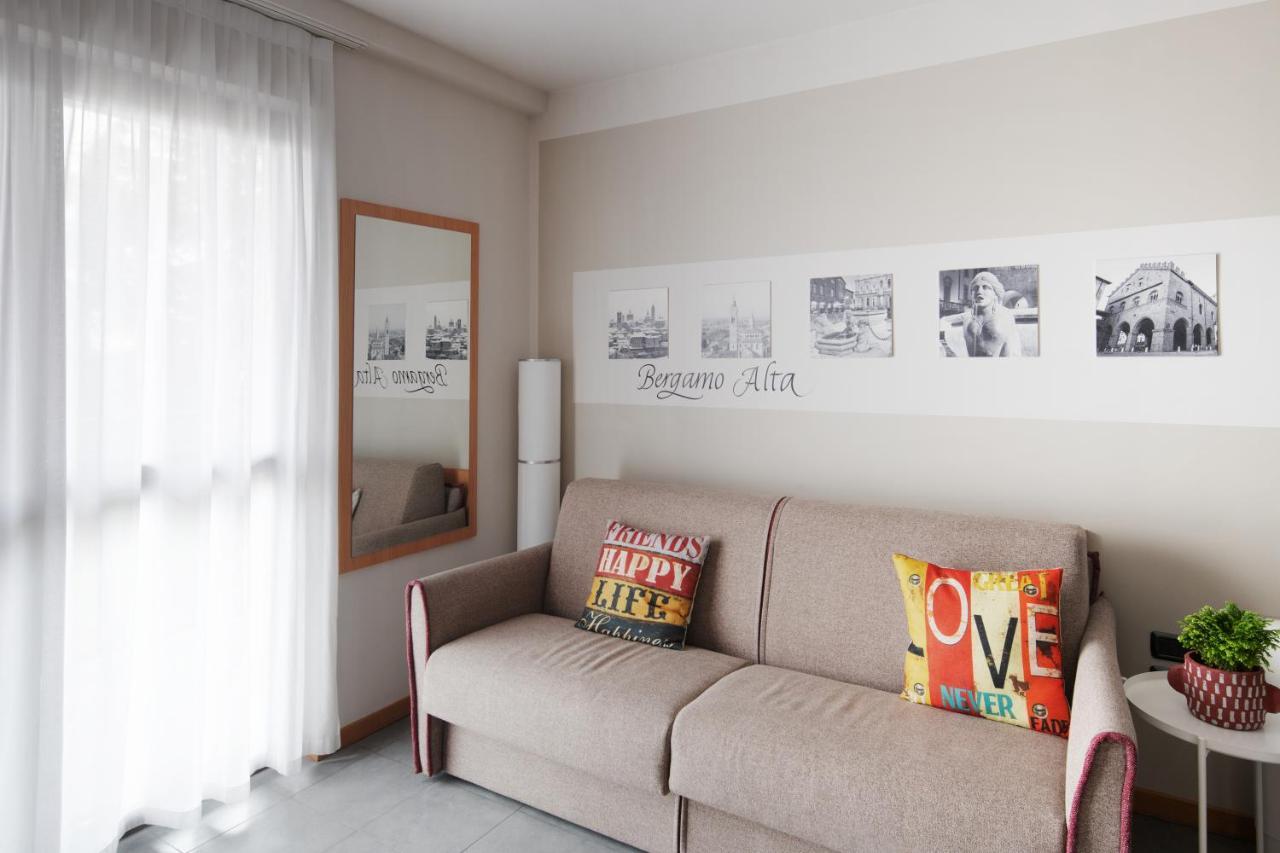 Hotel Borgo Brianteo 폰테 산 피에트로 외부 사진