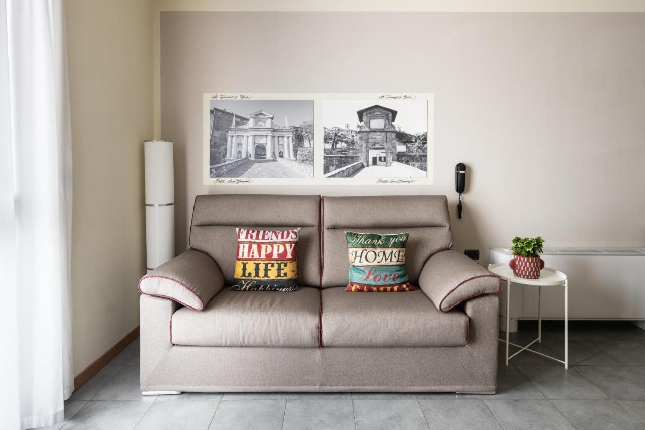 Hotel Borgo Brianteo 폰테 산 피에트로 외부 사진