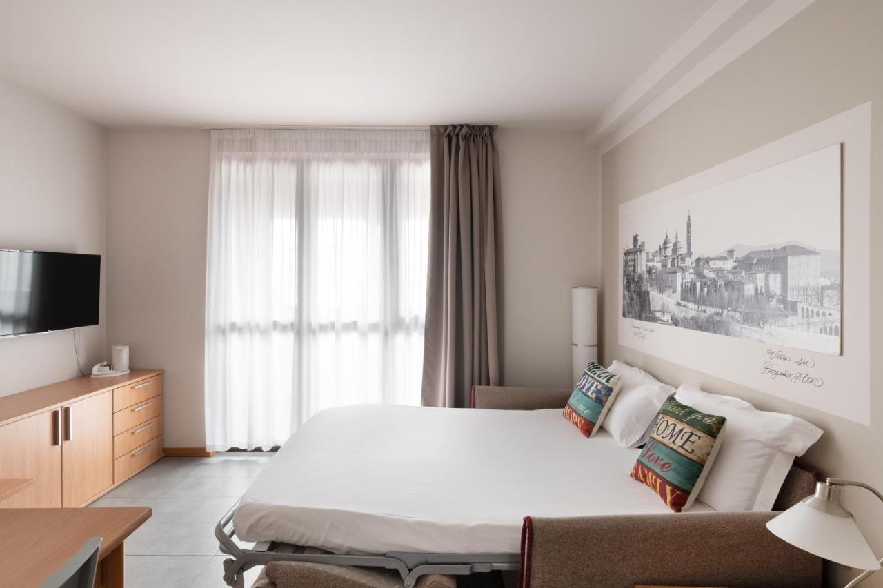 Hotel Borgo Brianteo 폰테 산 피에트로 외부 사진