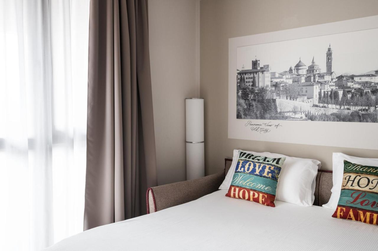 Hotel Borgo Brianteo 폰테 산 피에트로 외부 사진
