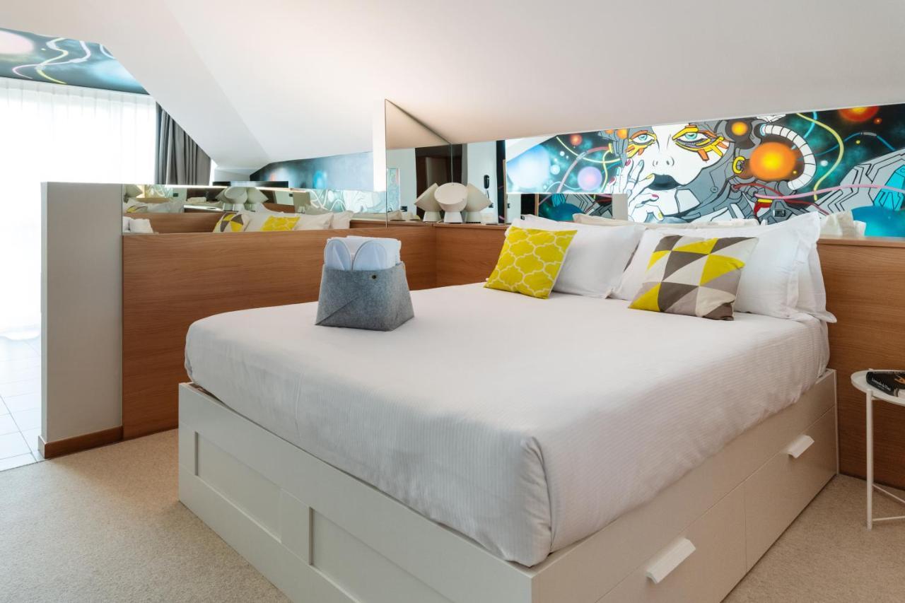 Hotel Borgo Brianteo 폰테 산 피에트로 외부 사진