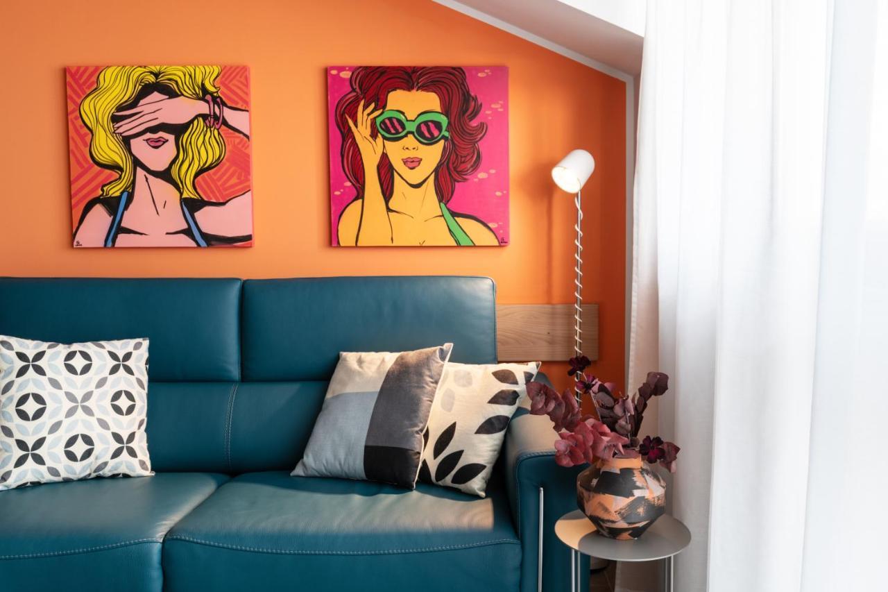 Hotel Borgo Brianteo 폰테 산 피에트로 외부 사진