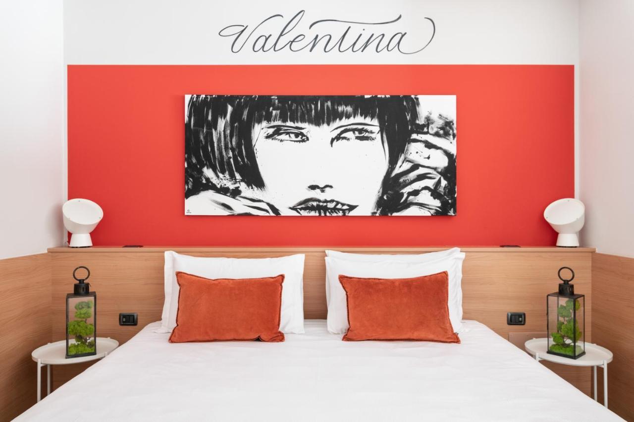 Hotel Borgo Brianteo 폰테 산 피에트로 외부 사진