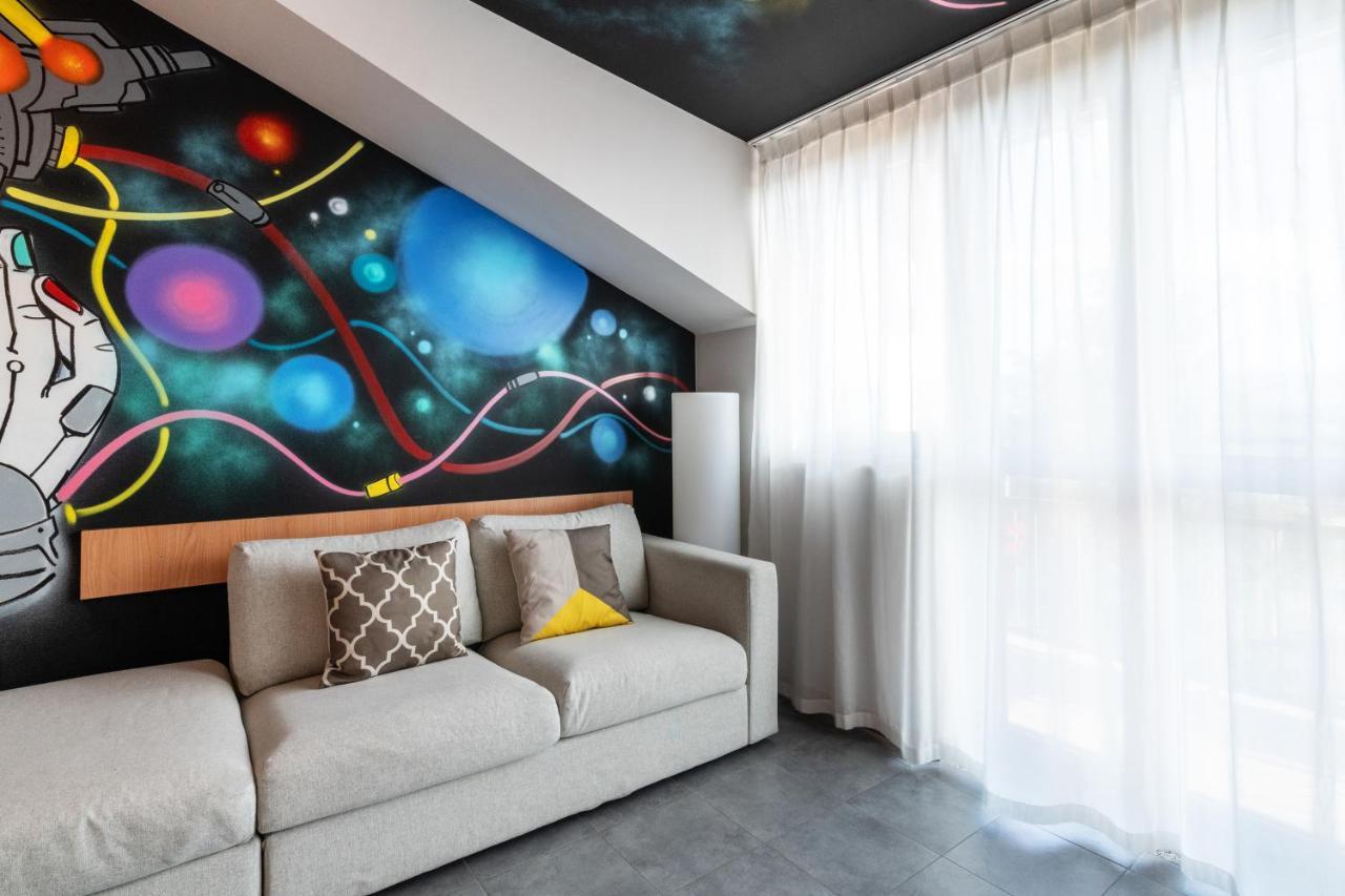 Hotel Borgo Brianteo 폰테 산 피에트로 외부 사진