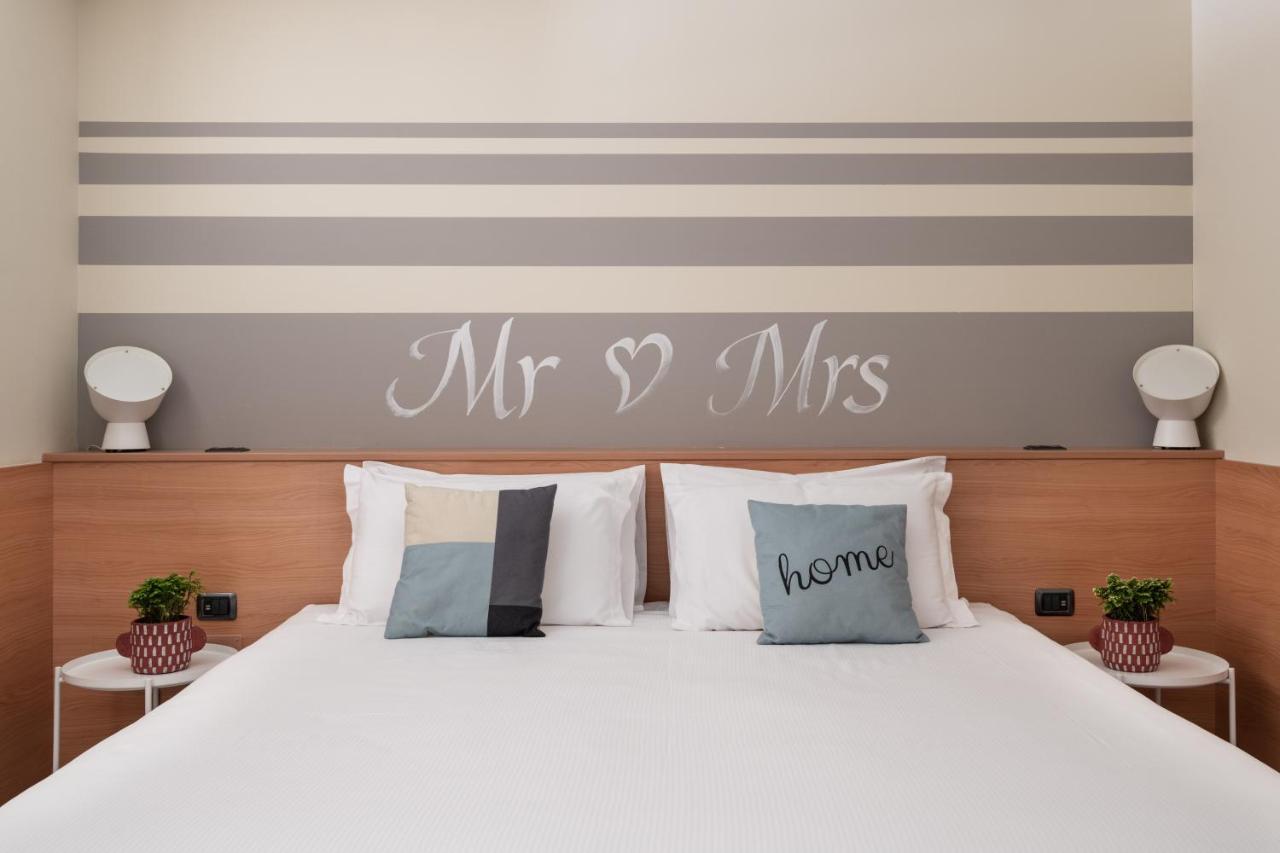 Hotel Borgo Brianteo 폰테 산 피에트로 외부 사진