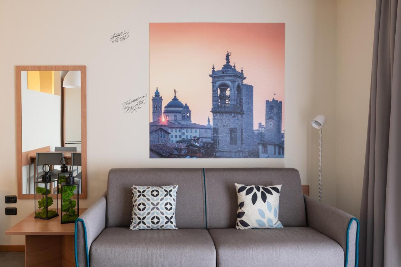 Hotel Borgo Brianteo 폰테 산 피에트로 외부 사진