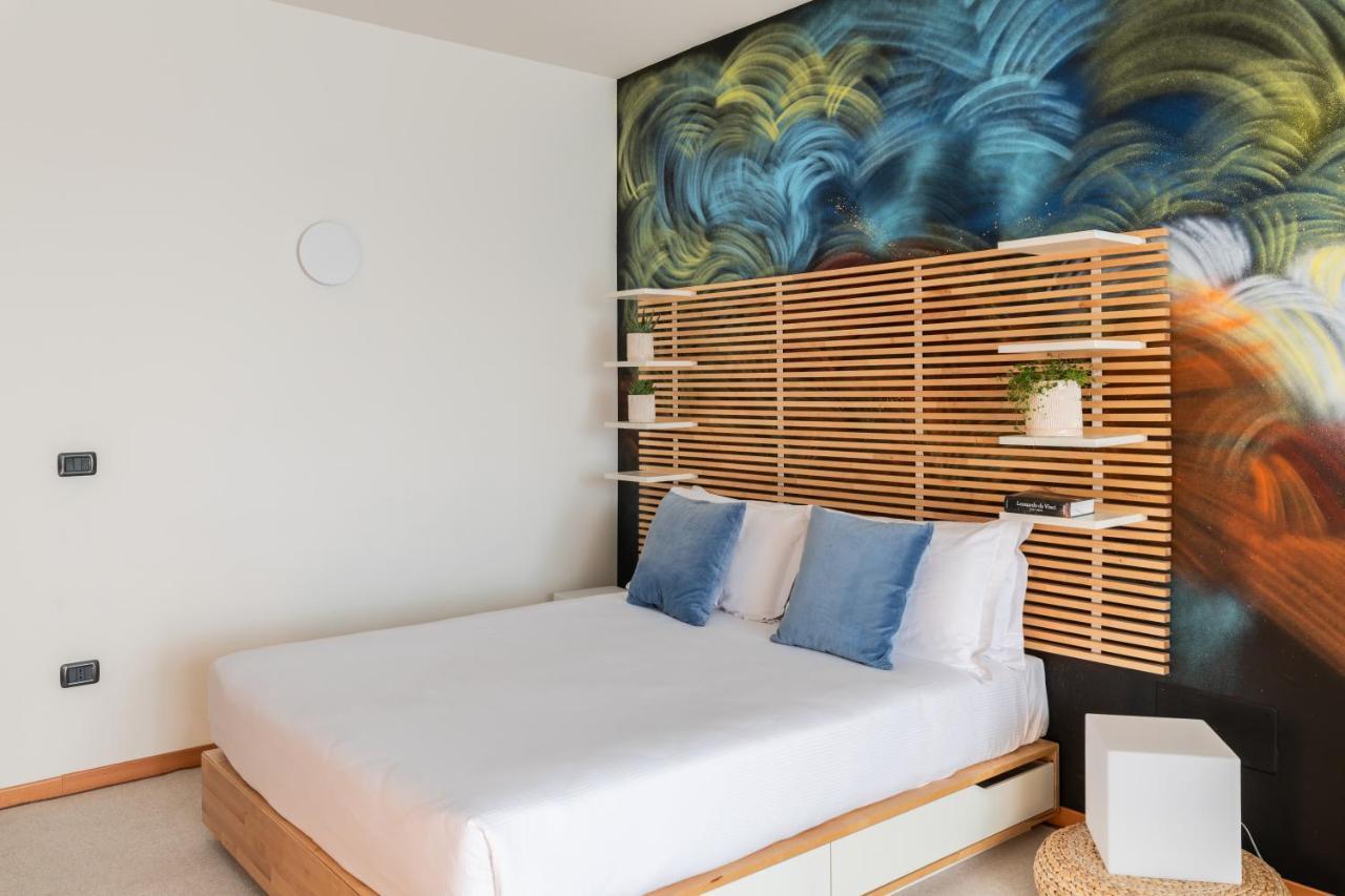 Hotel Borgo Brianteo 폰테 산 피에트로 외부 사진