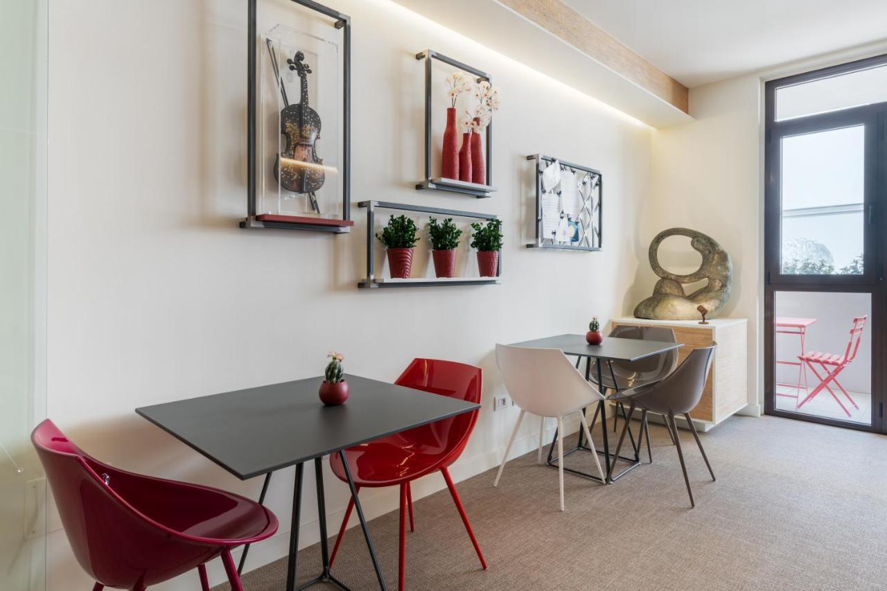 Hotel Borgo Brianteo 폰테 산 피에트로 외부 사진