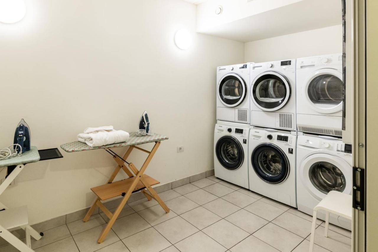 Hotel Borgo Brianteo 폰테 산 피에트로 외부 사진