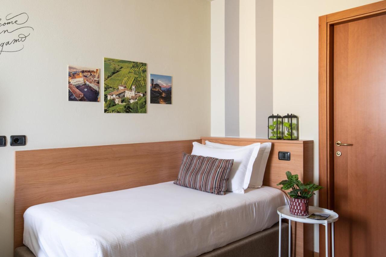 Hotel Borgo Brianteo 폰테 산 피에트로 외부 사진