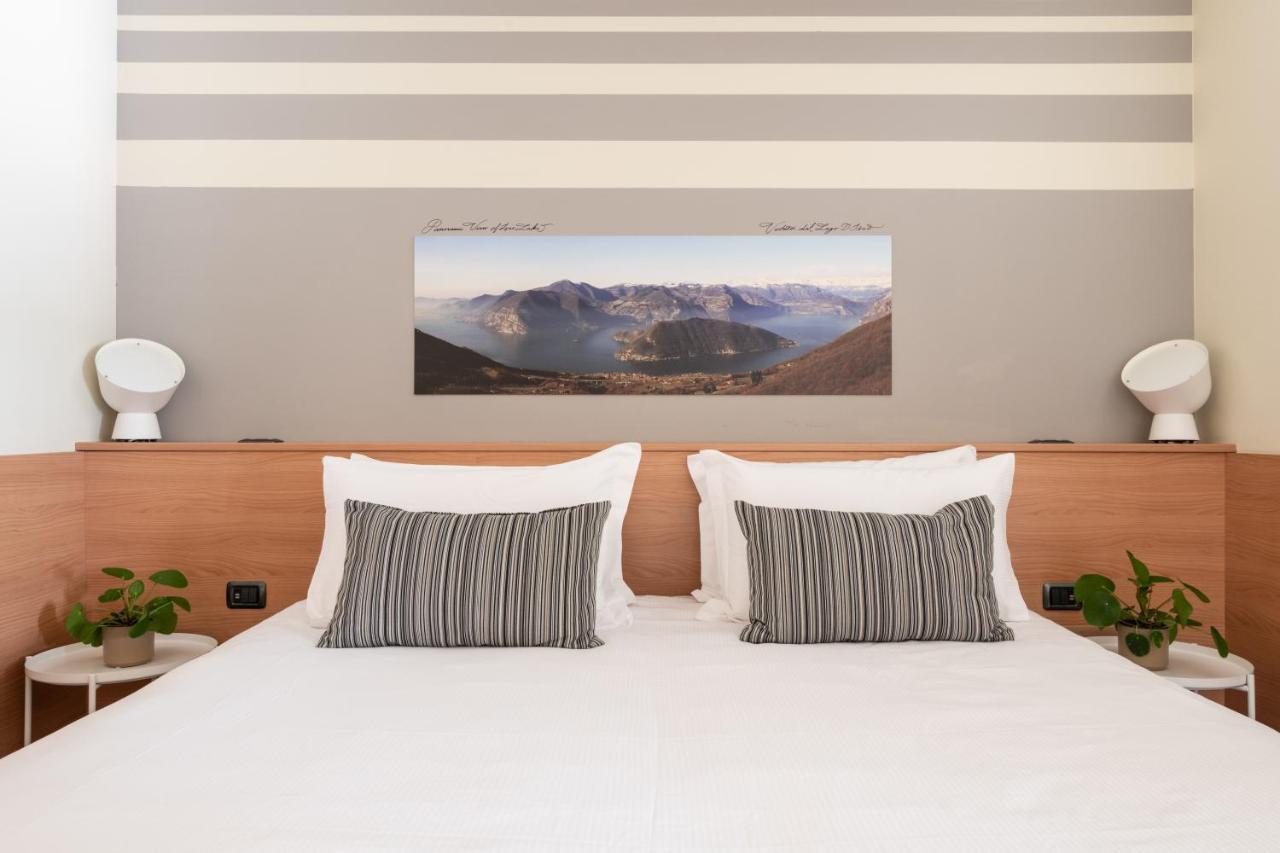 Hotel Borgo Brianteo 폰테 산 피에트로 외부 사진