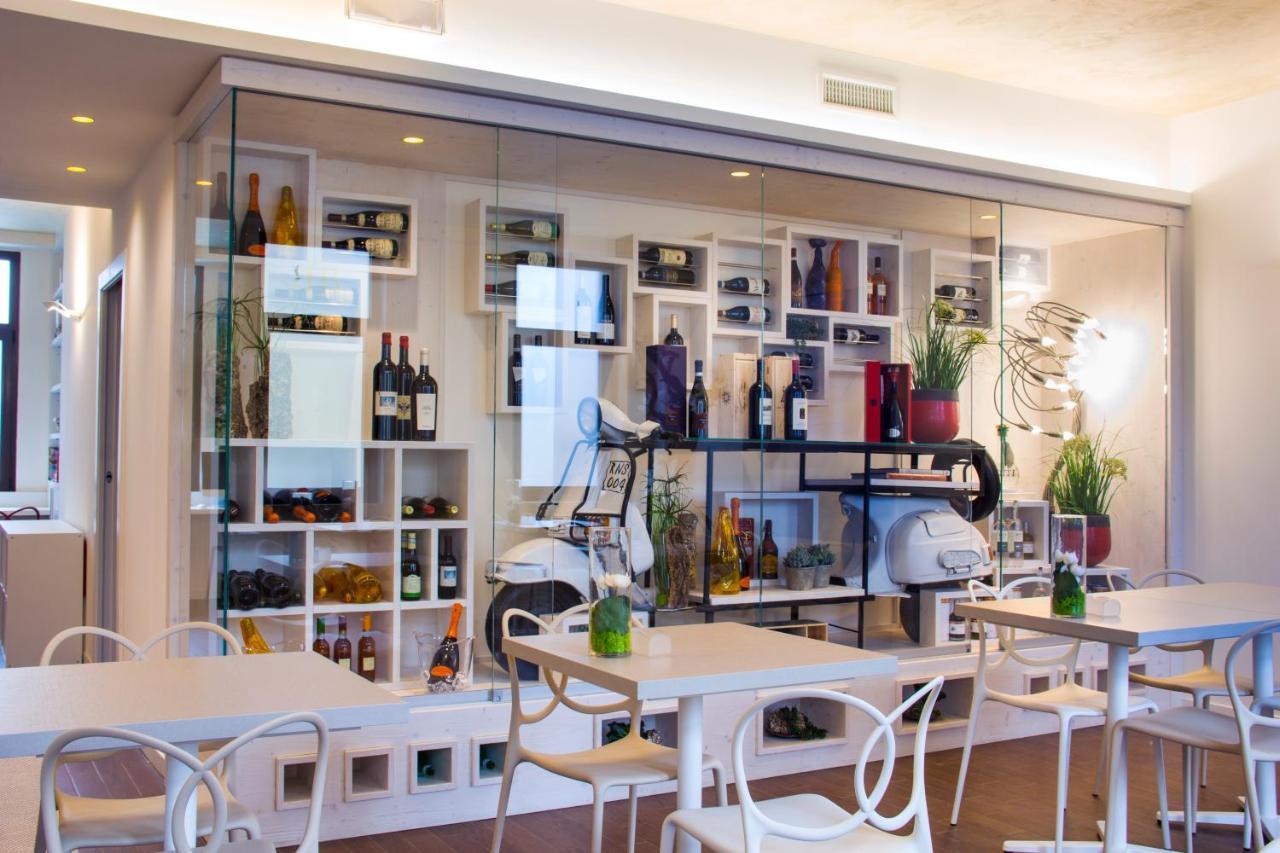 Hotel Borgo Brianteo 폰테 산 피에트로 외부 사진