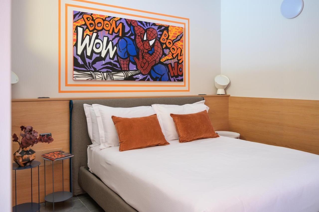 Hotel Borgo Brianteo 폰테 산 피에트로 외부 사진