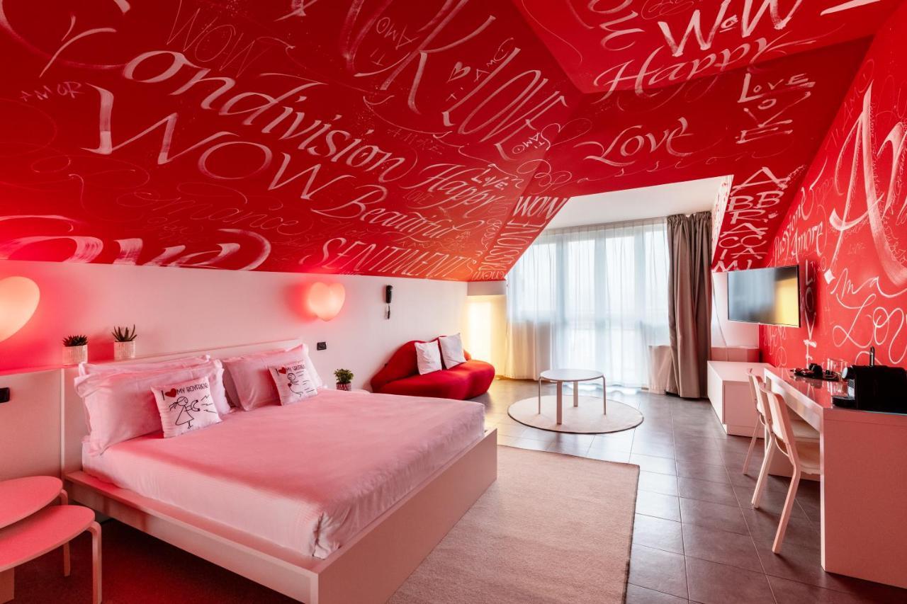 Hotel Borgo Brianteo 폰테 산 피에트로 외부 사진