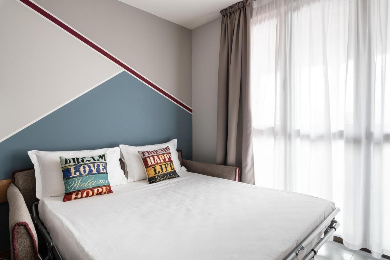 Hotel Borgo Brianteo 폰테 산 피에트로 외부 사진