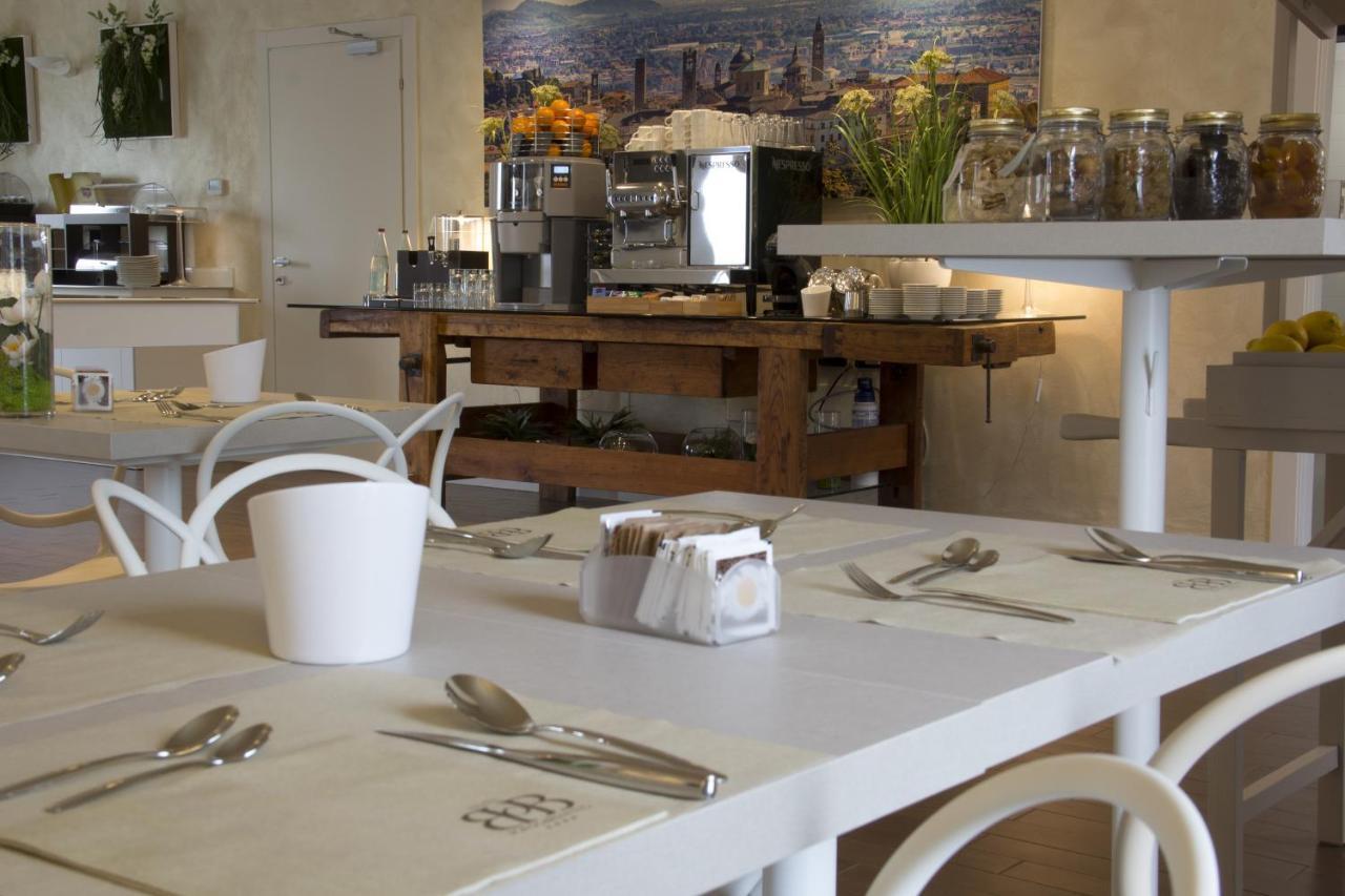 Hotel Borgo Brianteo 폰테 산 피에트로 외부 사진