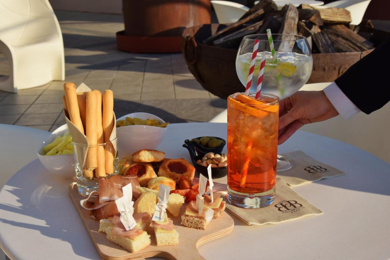 Hotel Borgo Brianteo 폰테 산 피에트로 외부 사진